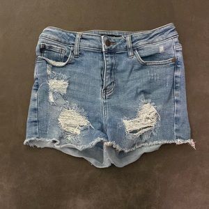 Judy Blue shorts size M
